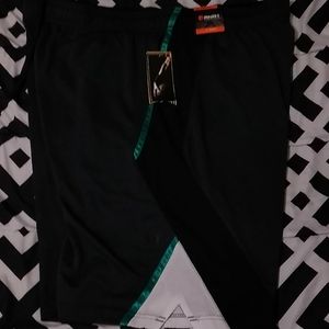 And 1 athletic shorts new never worn with tags